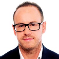 Gosselin Group Employee Antoine Bourguet's profile photo