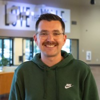 Northeast Christian Church Employee Jonathan Grabhorn's profile photo