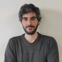 Necesito un Trastero Employee Joan Torres's profile photo