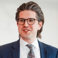 Roche Employee Adam Krenke's profile photo