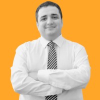 Burak Çi̇fter Email & Phone Number