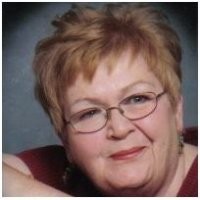 Deborah Daugherty