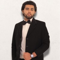 Three Circle Employee Sameed Shah's profile photo