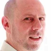 SecureCo Employee Glenn Ives's profile photo