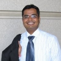 Rushin Patel Email & Phone Number