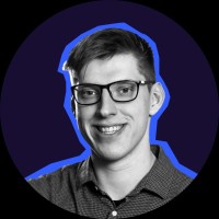 Leadspicker Employee Tomas Blatak's profile photo