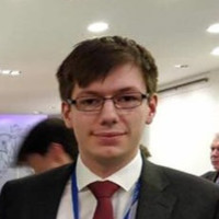 Thomas Perkins's profile photo
