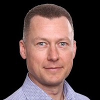 VisionHouse Employee Mykola Zaluzhniy's profile photo
