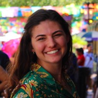 SLB Employee Anna Ramirez's profile photo