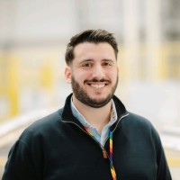 NHS Counter Fraud Authority Employee Tiago Teixeira's profile photo