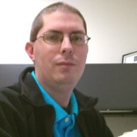 Alexandria Moulding Employee Rick Schweizer's profile photo