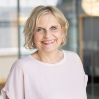 Suva Employee Kirsten Kunert's profile photo