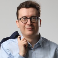 Scorise Employee Michał Toczyski's profile photo