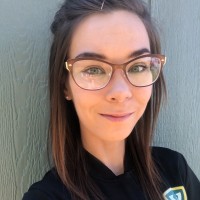 Torch Fitness by Valet Living Employee Ashley Raskey's profile photo