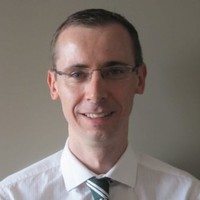 Westpac Employee Terry Nolan's profile photo