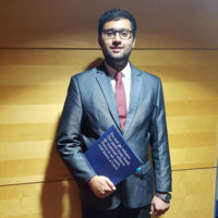 Smoke's Poutinerie Inc. Employee Sarjankumar Patel's profile photo