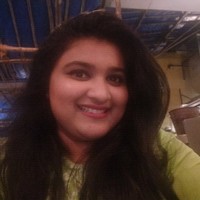 Freestone Infotech Pvt. Ltd. Employee Dolly Chheda's profile photo