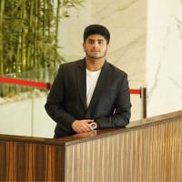 Institute Of Marketing and Management Employee Tannay Singh's profile photo