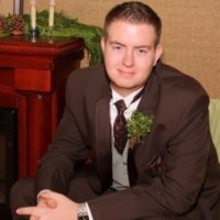 Iain Crockett Email & Phone Number