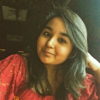 Plotline Employee Dhanashree Shimpi's profile photo