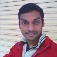 Mithun Raveendranath Email