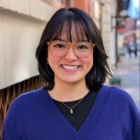 The Wonderful Company Employee Vi Lam's profile photo