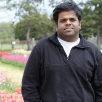 Imperva Employee Bala Kumaran's profile photo