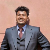 Anandhu M Email