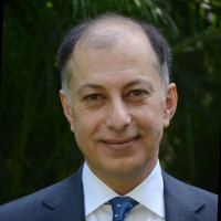 Forbes Marshall Employee Naushad Forbes's profile photo