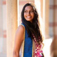 Smayra Ramesh Email & Phone Number