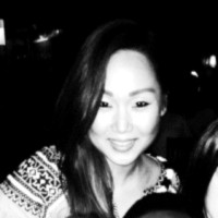 NARS Cosmetics Employee Ji Kim's profile photo