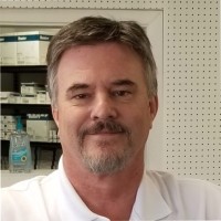 Texas Irrigation Supply Employee Tim Griffin's profile photo