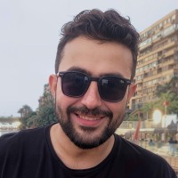 LEARNY Employee Tarek Ismail's profile photo