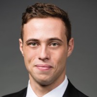 Paul Hastings Employee Mark Sperling's profile photo