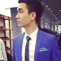 Minhcom Employee Tuan Pham's profile photo