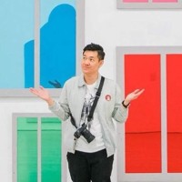 Valley First Credit Union Employee Tommy Hua's profile photo