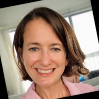 Rebecca Patt Email & Phone Number