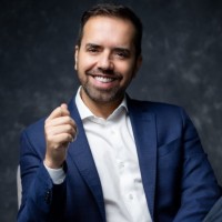 Ademicon Employee André Marini's profile photo