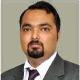Axiom Group Employee Parveen Kumar's profile photo