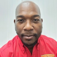 Rainforest Caribbean Employee Kershiim Simon's profile photo