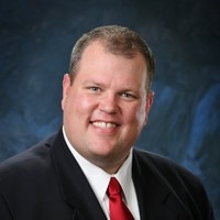 Jim Burke Ford Lincoln Employee Chad Manning's profile photo