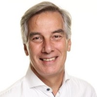 The CFO Centre UK Employee Eric Steeghs's profile photo
