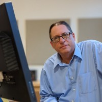Calvert Retail, L.P. Employee Glenn Sinclair's profile photo