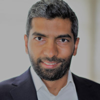 Commit Co Pty Ltd Employee Shyamal Deo's profile photo