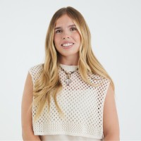 River Island Employee April McCarthy's profile photo