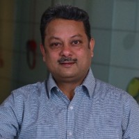 Bounce Infinity Employee Farhan Shabir's profile photo