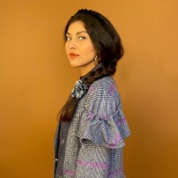 Alexia Castillo Email & Phone Number