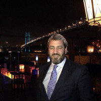 TSK Electrónica y Electricidad Employee Pablo García's profile photo