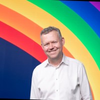 Schroders Employee Richard Dyson's profile photo
