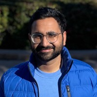 Kshitij Grover Email & Phone Number